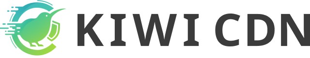 KiwiCDN Logo